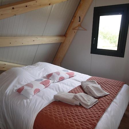 Auberge Saint Fergeux Gionges Exterior foto